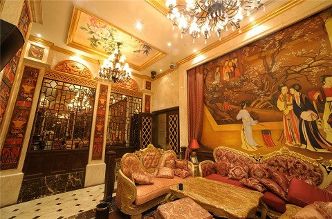 南阳高档KTV妹子质量哪家好 南阳高档KTV妹子质量哪家好